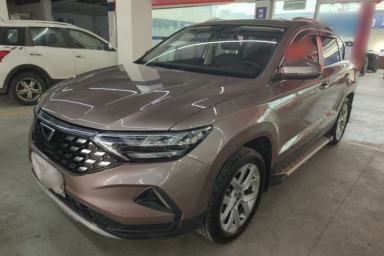Used Jetta VS5 2019 280TSI Automatic Enjoyment Model