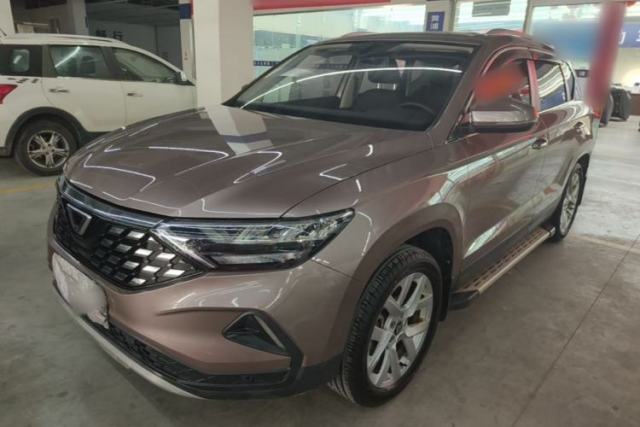 Used Jetta VS5 2019 280TSI Automatic Enjoyment Model