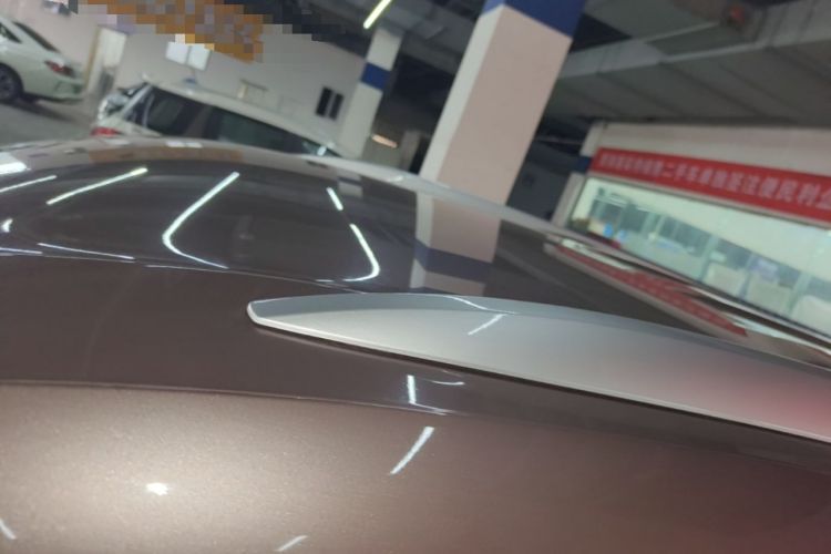Used Jetta VS5 2019 280TSI Automatic Enjoyment Model Roof