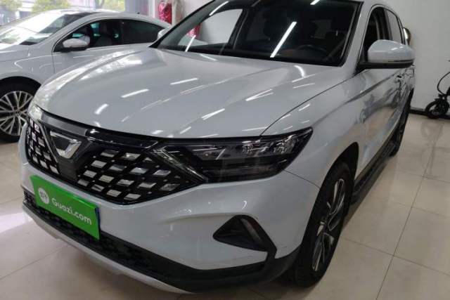 Used Jetta VS5 2019 280TSI Automatic Glory Edition