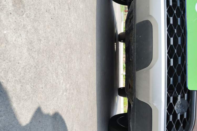 Used Jetta VS5 2019 280TSI Automatic Glory Edition Chassis Front