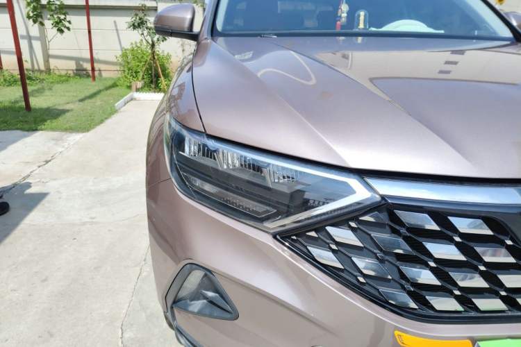 Used Jetta VS5 2019 280TSI Automatic Glory Edition Right Front Headlight