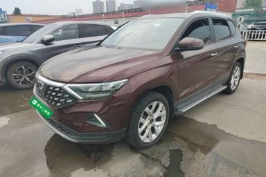 Used Jetta VS5 2019 280TSI Automatic Enjoyment Model