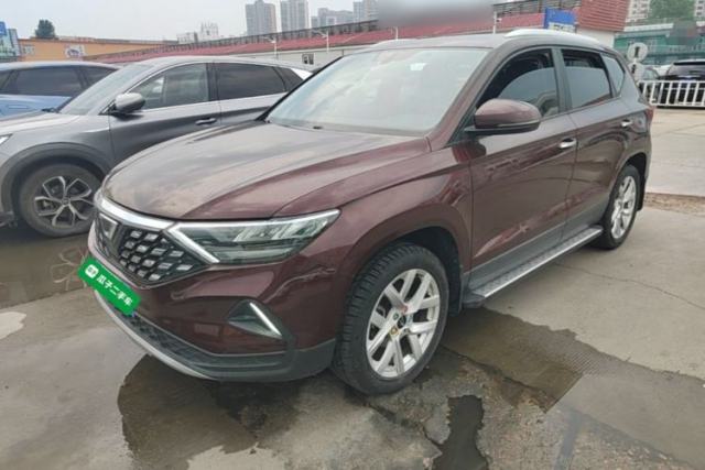 Used Jetta VS5 2019 280TSI Automatic Enjoyment Model