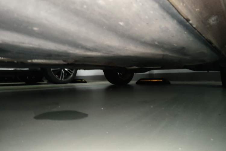 Used Jetta VS5 2019 280TSI Automatic Enjoyment Model Chassis Front Left