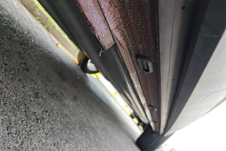 Used Jetta VS5 2019 280TSI Automatic Enjoyment Model Chassis Front Left