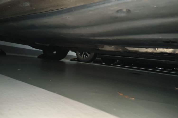 Used Jetta VS5 2019 280TSI Automatic Enjoyment Model Chassis Front Right