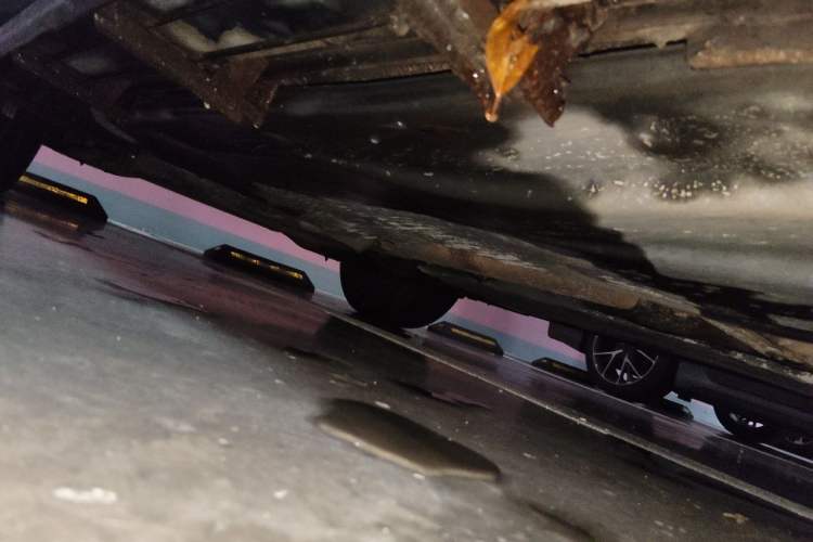 Used Jetta VS5 2019 280TSI Automatic Glory Edition Chassis Front Right