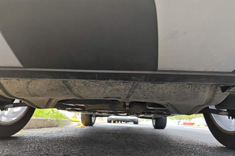 Used Jetta VS5 2019 280TSI Automatic Enjoyment Model Chassis Front