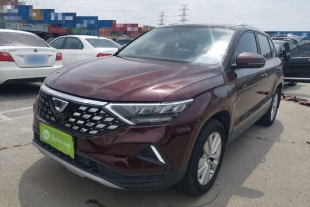 Used Jetta VS5 2019 280TSI Manual Entry-Level Model