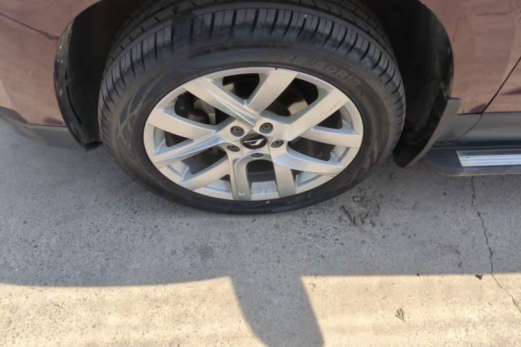 Used Jetta VS5 2019 280TSI Automatic Enjoyment Model Exterior 1