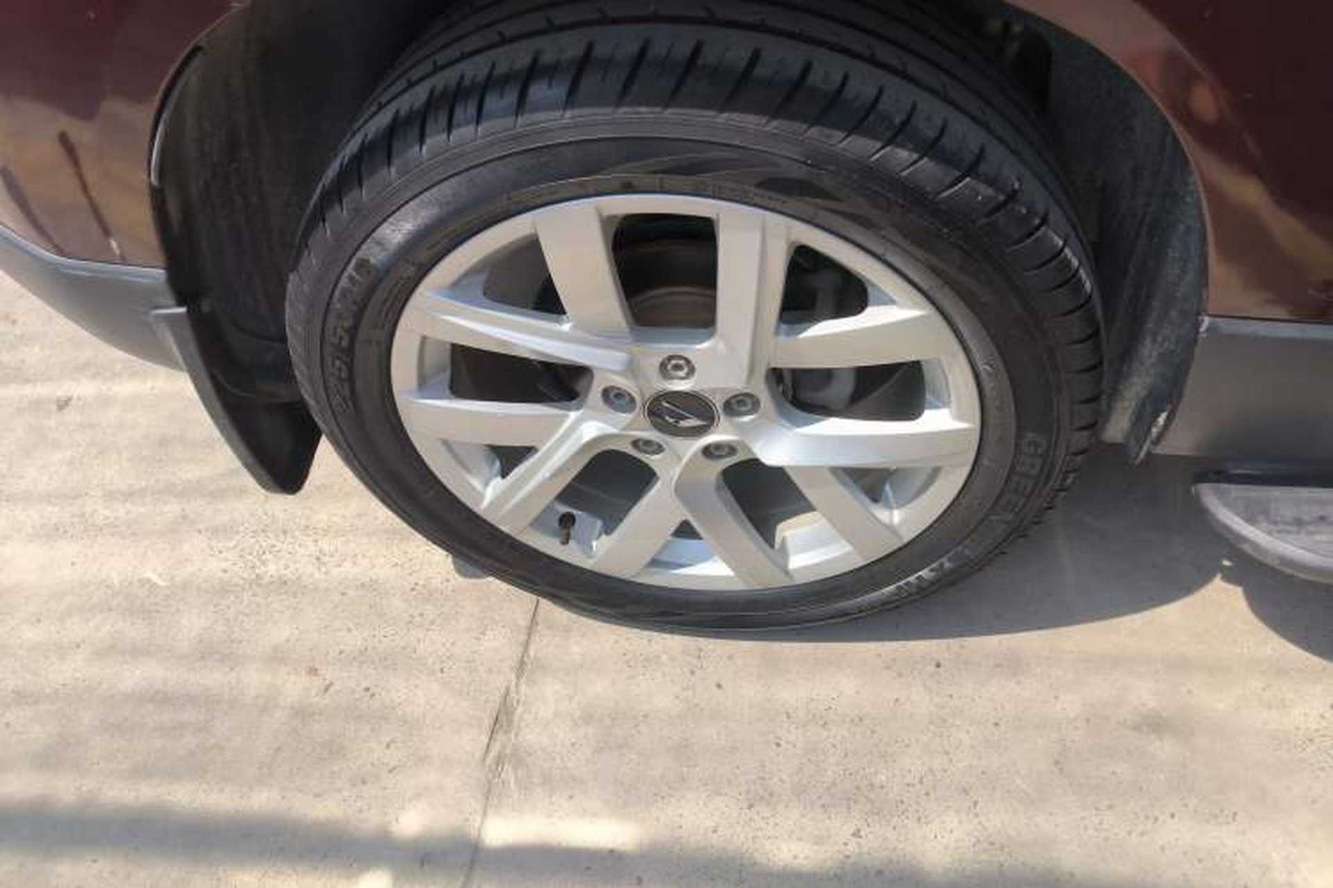 Used Jetta VS5 2019 280TSI Automatic Enjoyment Model Exterior 2