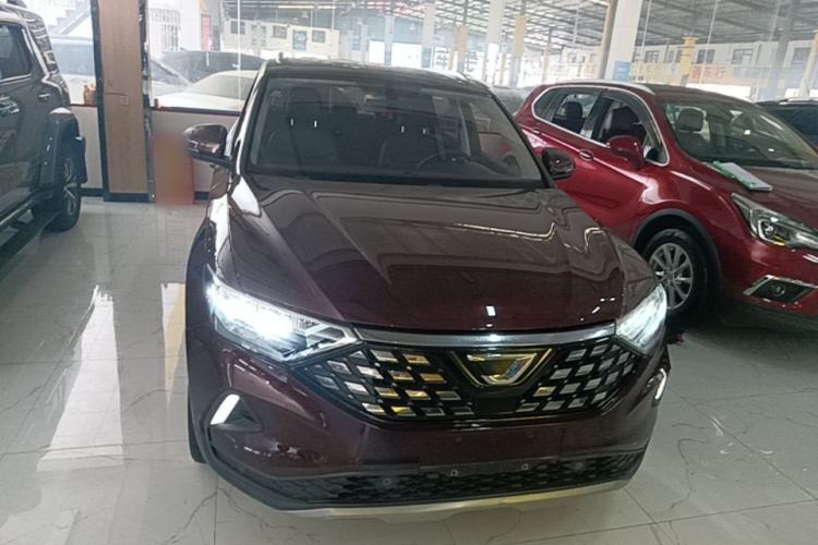 Used Jetta VS5 2019 280TSI Automatic Enjoyment Model Front