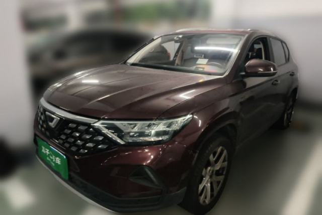 Used Jetta VS5 2019 280TSI Automatic Enjoyment Model