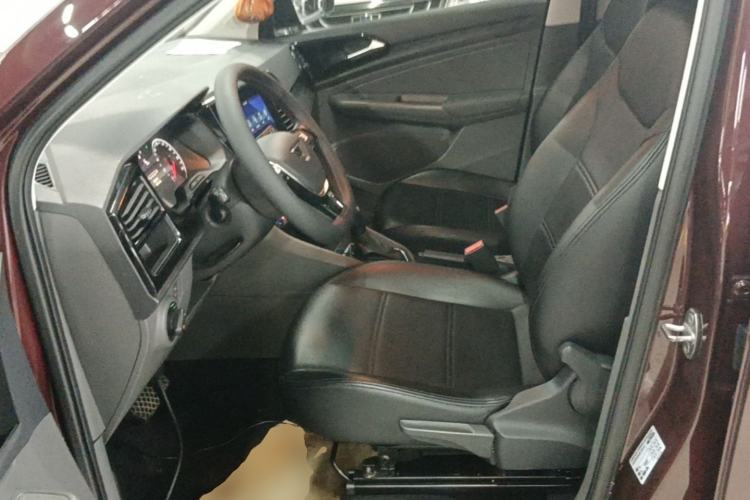Used Jetta VS5 2019 280TSI Automatic Trend Model Left Front Seat