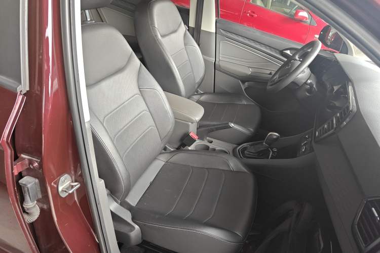 Used Jetta VS5 2019 280TSI Automatic Enjoyment Model Right Front Seat