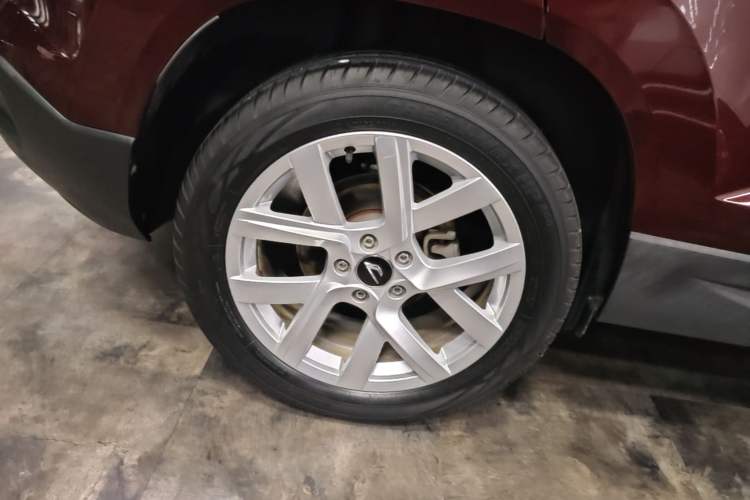 Used Jetta VS5 2019 280TSI Automatic Enjoyment Model Right Rear Wheel Hub