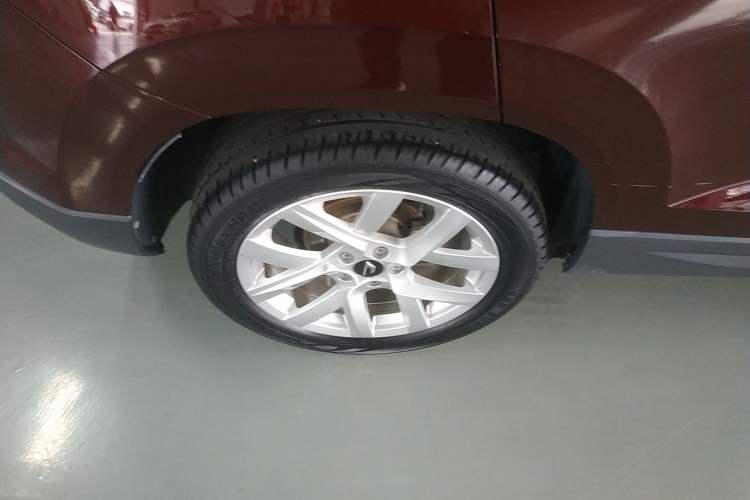 Used Jetta VS5 2019 280TSI Automatic Enjoyment Model Right Rear Wheel Hub
