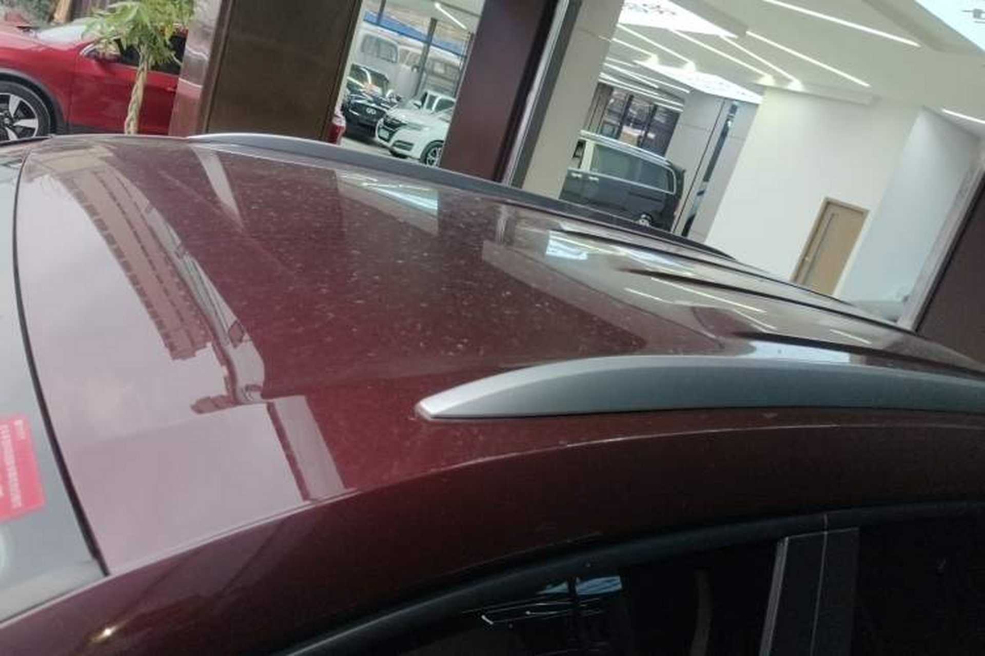 Used Jetta VS5 2019 280TSI Automatic Trend Model Roof