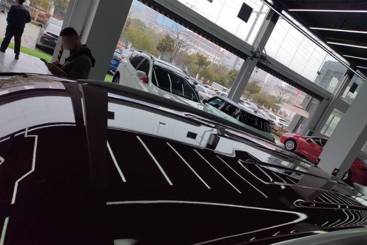 Used Jetta VS5 2019 280TSI Automatic Enjoyment Model Roof