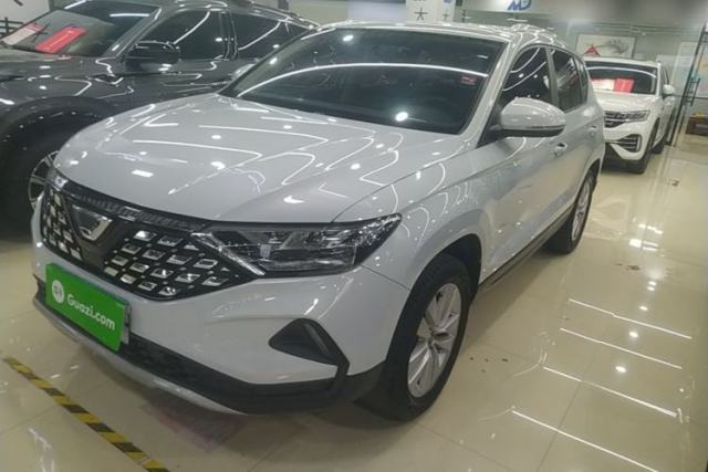 Used Jetta VS5 2019 280TSI Automatic Trend Model