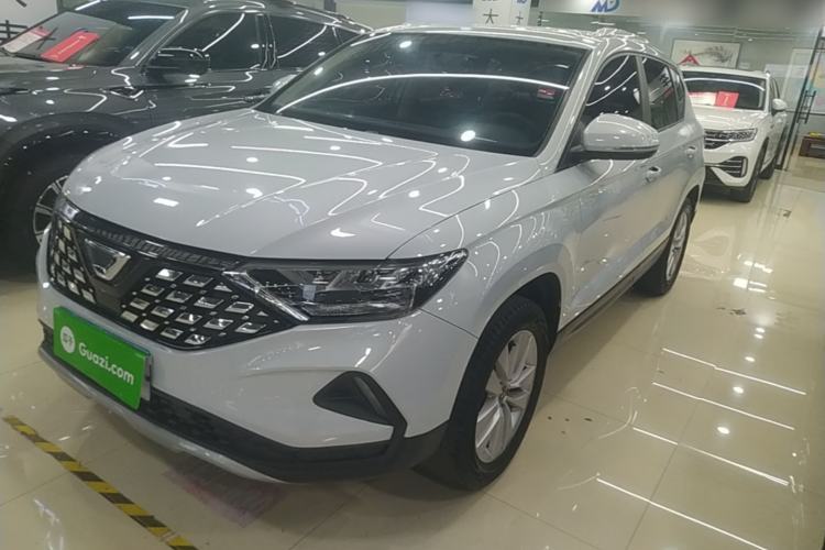 Used Jetta VS5 2019 280TSI Automatic Trend Model Guazi used car, China used car export, Used car for sale, Used cars, Cheapest cars for sale