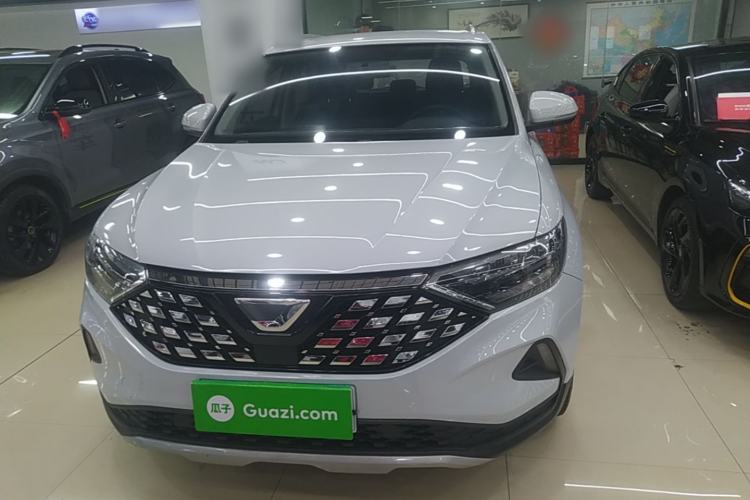 Used Jetta VS5 2019 280TSI Automatic Trend Model Front
