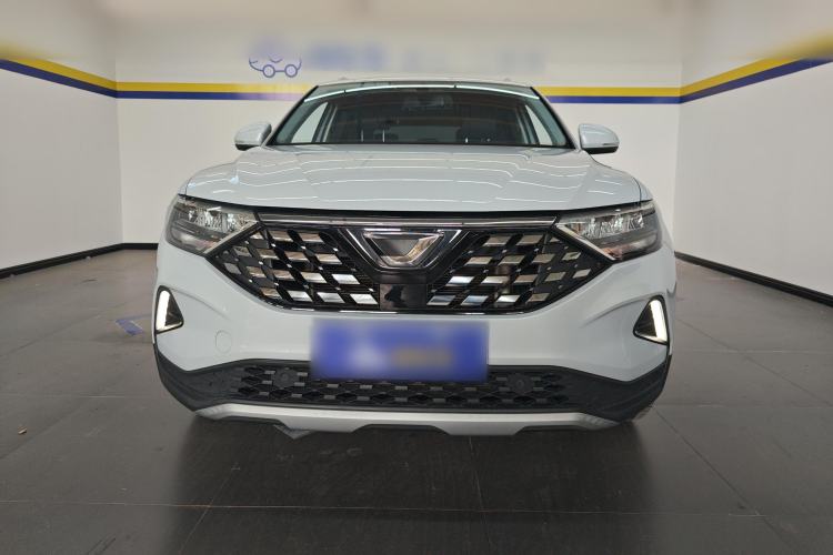 Used Jetta VS5 2019 280TSI Automatic Enjoyment Model Front