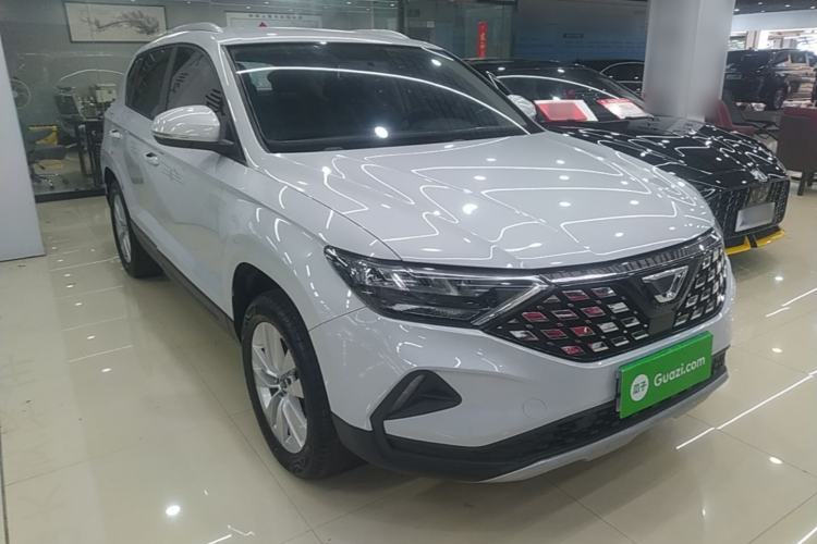 Used Jetta VS5 2019 280TSI Automatic Trend Model Front Right 45 Deg
