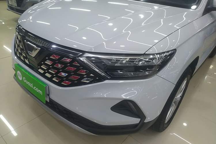 Used Jetta VS5 2019 280TSI Automatic Trend Model Left Front Headlight