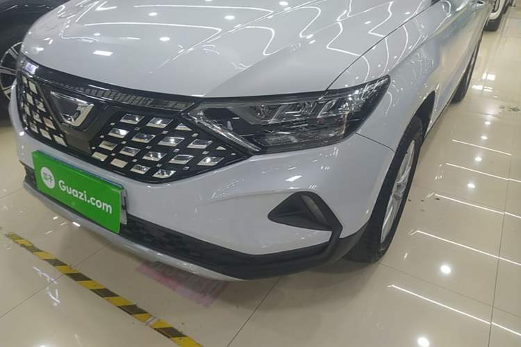 Used Jetta VS5 2019 280TSI Automatic Trend Model Left Front Headlight