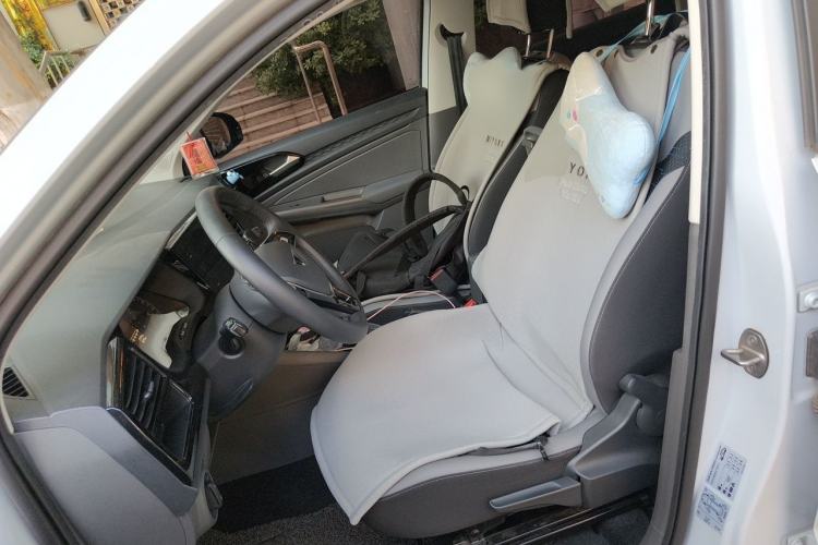 Used Jetta VS5 2019 280TSI Automatic Trend Model Left Front Seat