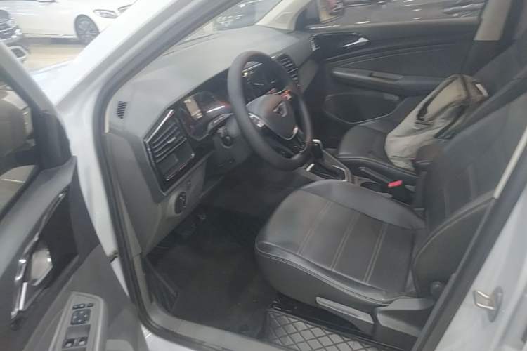 Used Jetta VS5 2019 280TSI Automatic Trend Model Left Front Seat