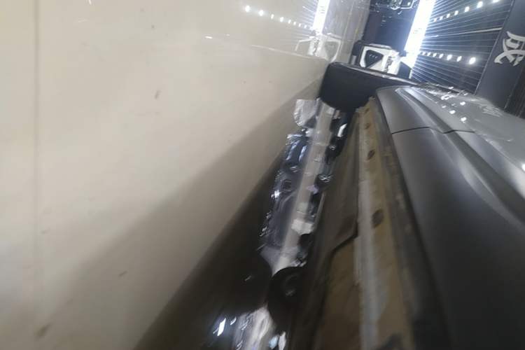 Used Jetta VS5 2019 280TSI Automatic Trend Model Left Side Sill