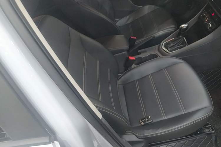 Used Jetta VS5 2019 280TSI Automatic Trend Model Right Front Seat