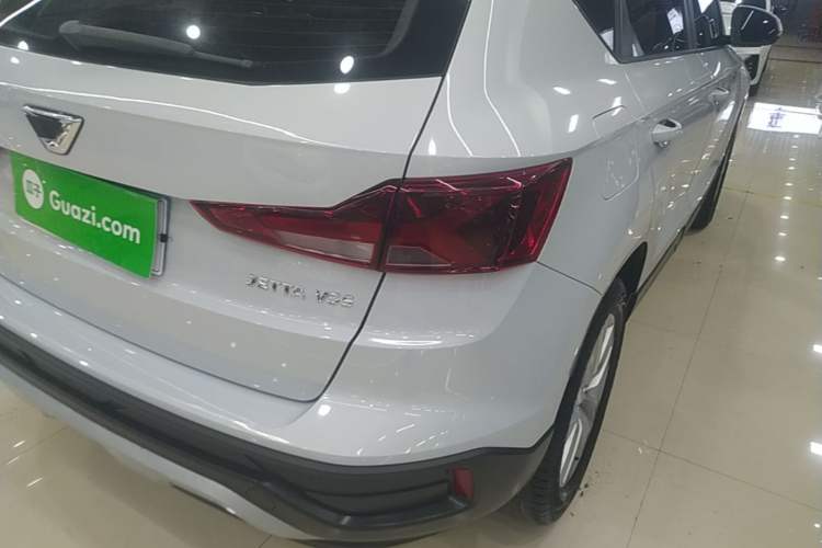 Used Jetta VS5 2019 280TSI Automatic Trend Model Right Rear Taillight