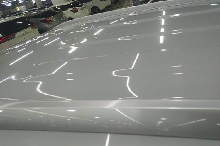 Used Jetta VS5 2019 280TSI Automatic Trend Model Roof