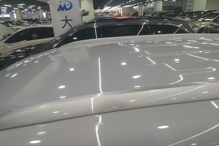 Used Jetta VS5 2019 280TSI Automatic Trend Model Roof