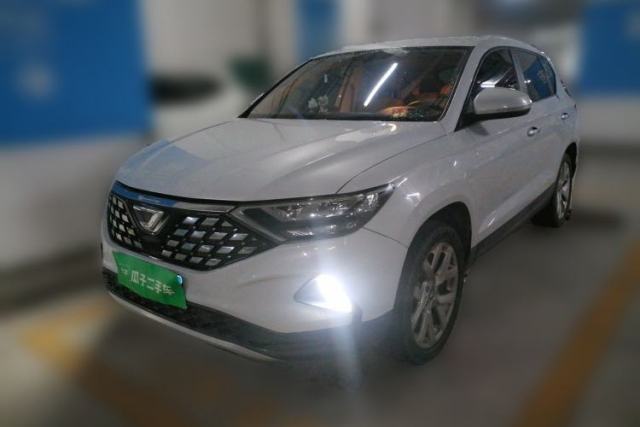 Used Jetta VS5 2019 280TSI Automatic Enjoyment Model