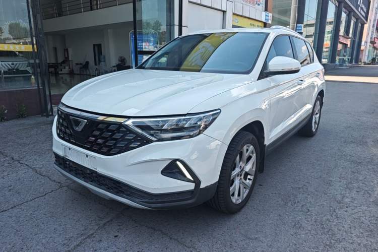 Used Jetta VS5 2019 280TSI Automatic Enjoyment Model Guazi used car, China used car export, Used car for sale, Used cars, Cheapest cars for sale