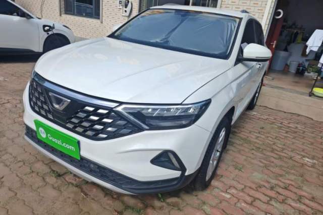 Used Jetta VS5 2019 280TSI Manual Enjoyment Model