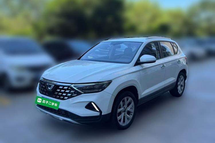 Used Jetta VS5 2019 280TSI Automatic Enjoyment Model Guazi used car, China used car export, Used car for sale, Used cars, Cheapest cars for sale