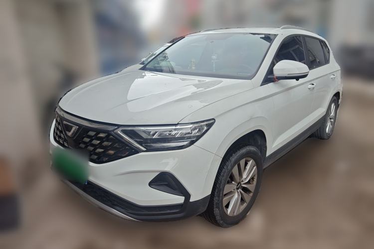 Used Jetta VS5 2019 280TSI Automatic Trend Model Guazi used car, China used car export, Used car for sale, Used  cars, Cheapest cars for sale