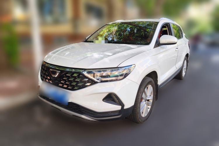 Used Jetta VS5 2019 280TSI Automatic Trend Model Guazi used car, China used car export, Used car for sale, Used cars, Cheapest cars for sale
