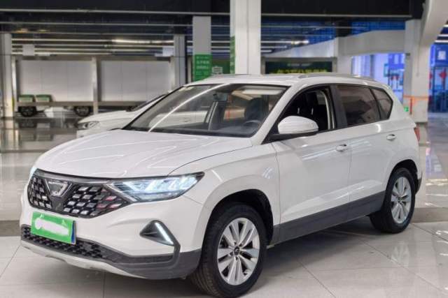 Used Jetta VS5 2019 280TSI Automatic Trend Model