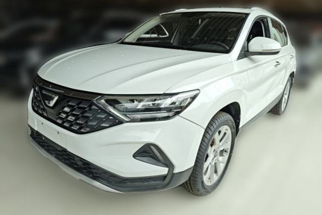 Used Jetta VS5 2019 280TSI Automatic Enjoyment Model
