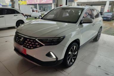 Used Jetta VS5 2019 280TSI Automatic Glory Edition