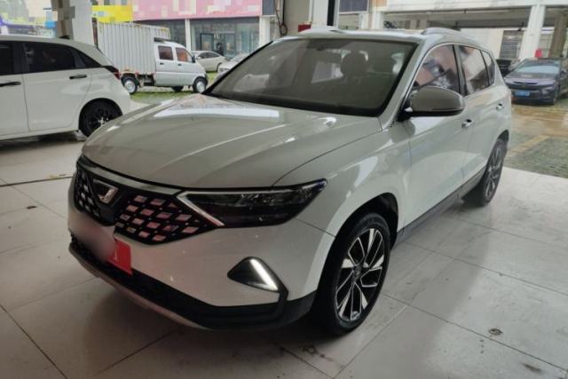 Used Jetta VS5 2019 280TSI Automatic Glory Edition