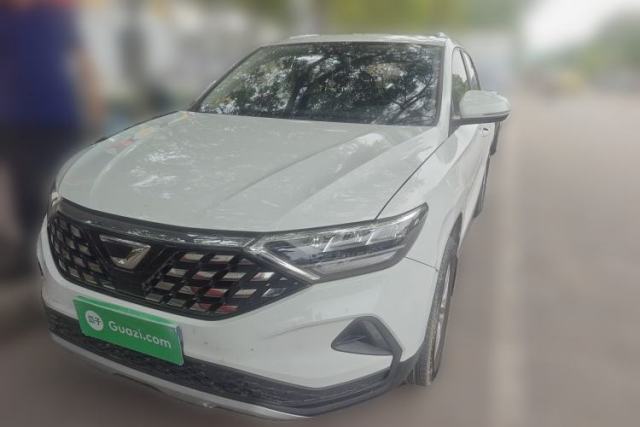 Used Jetta VS5 2019 280TSI Manual Entry-Level Model