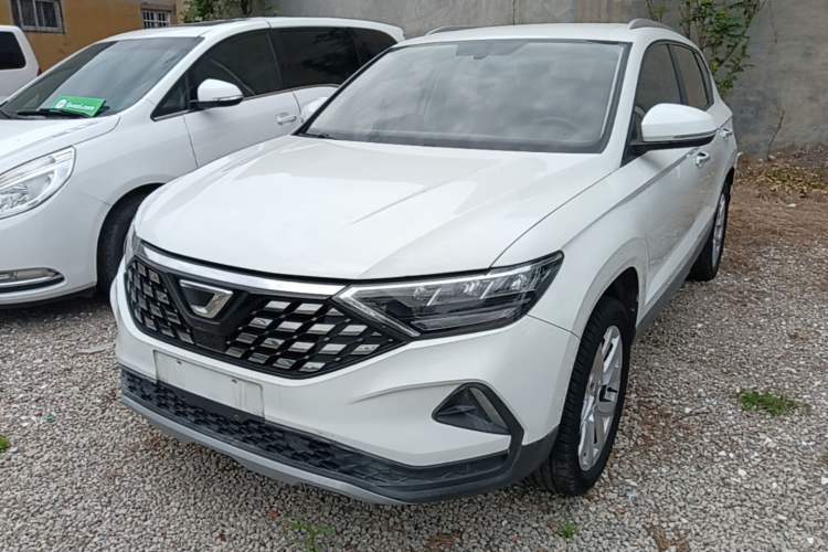 Used Jetta VS5 2019 280TSI Automatic Enjoyment Model Guazi used car, China used car export, Used car for sale, Used  cars, Cheapest cars for sale